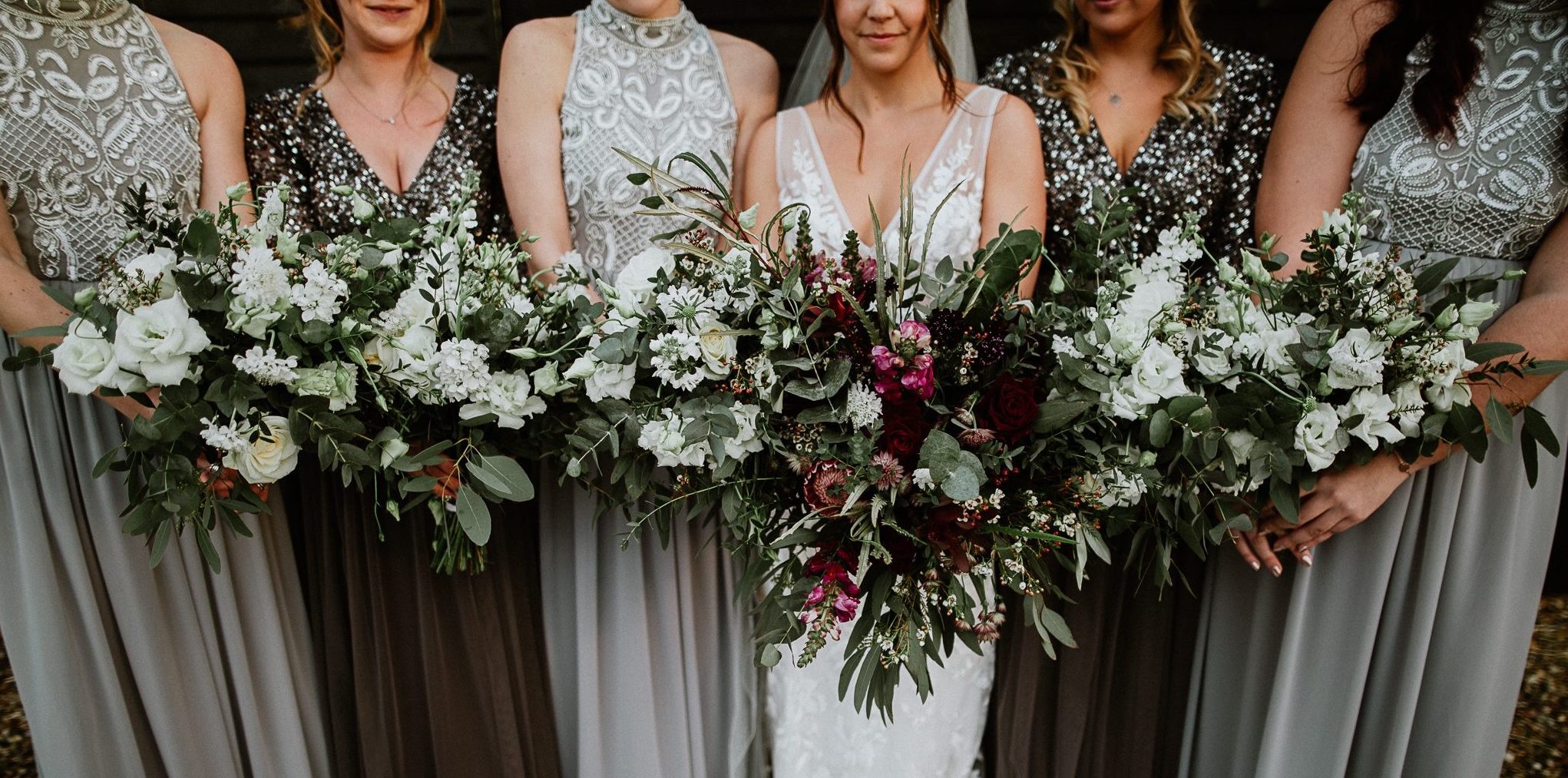 The Lanes – Wedding Floral Design & Prop Hire